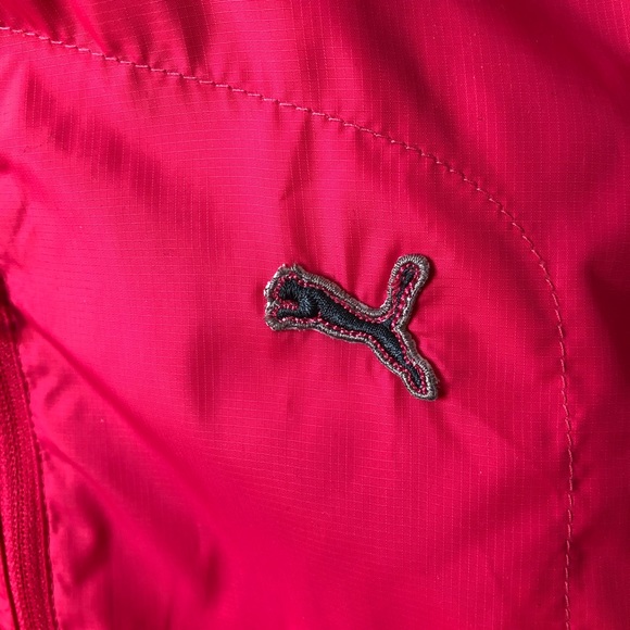PUMA jacket - Picture 11 of 11